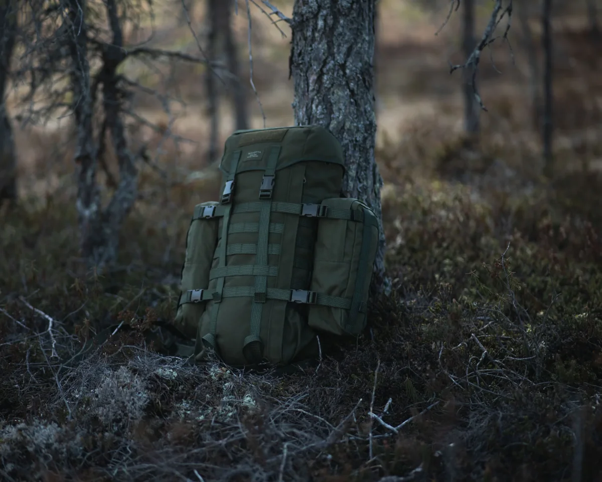 Savotta – Jääkäri M – Image 5
