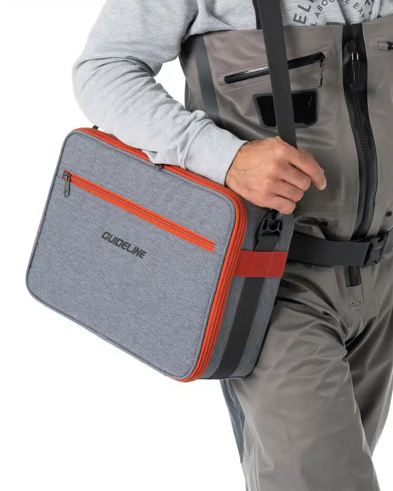 SAC MOULINET GUIDELINE REEL BAG – Image 2