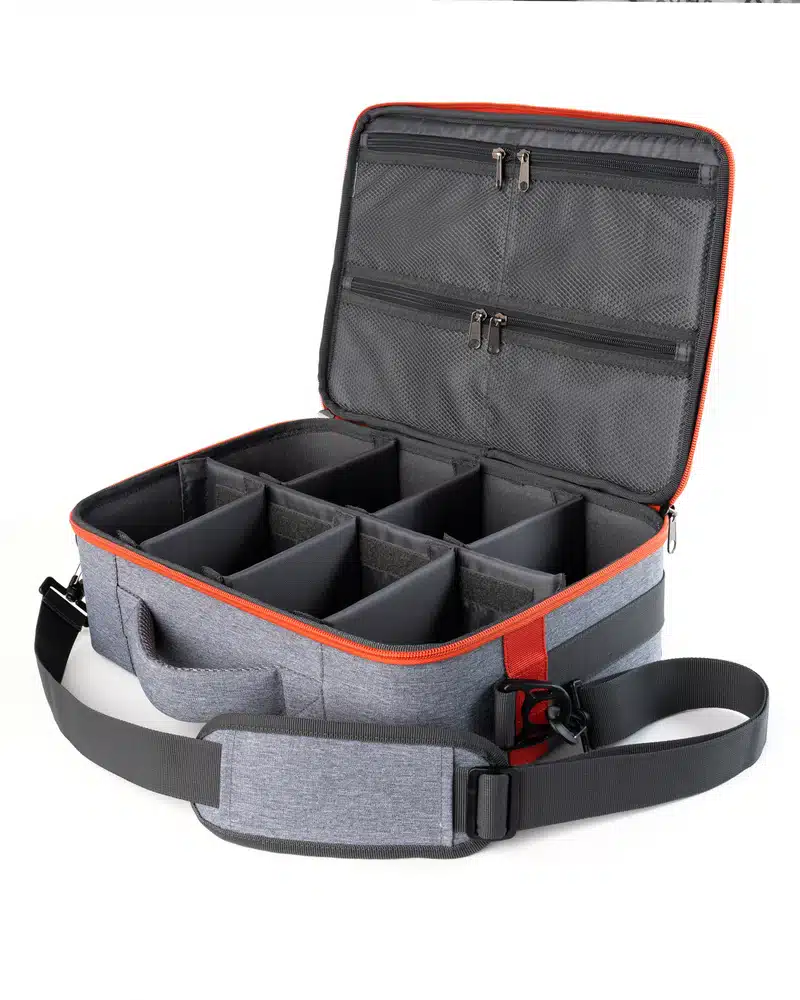 SAC MOULINET GUIDELINE REEL BAG – Image 3