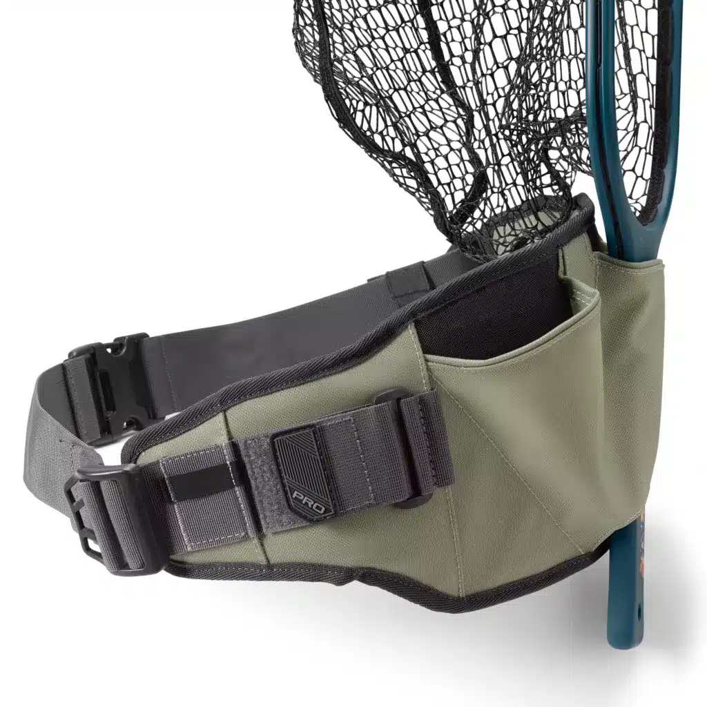 Ceinture de wading orvis pro wading support belt – Image 2