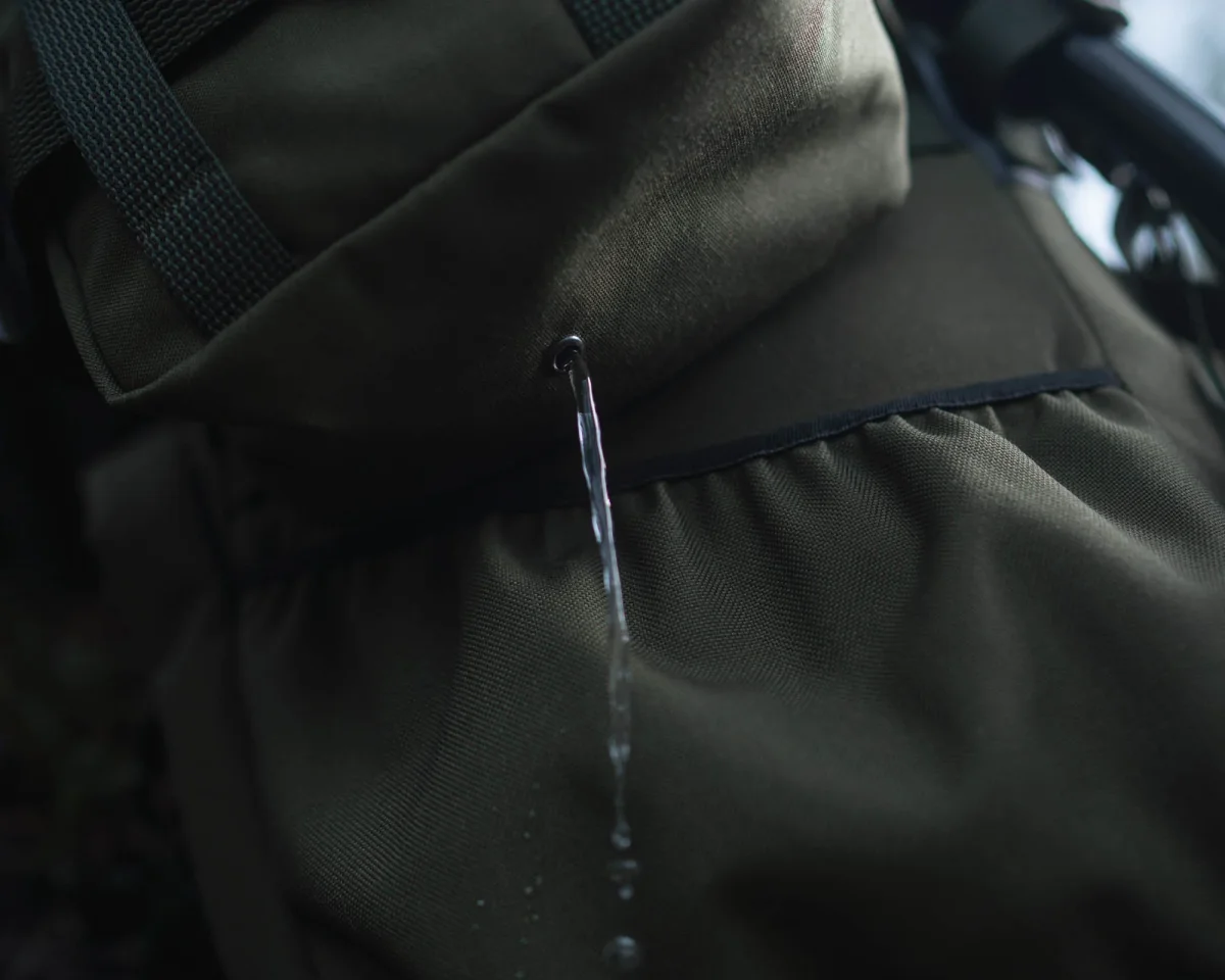 Savotta – Side pouch 8L – Image 4