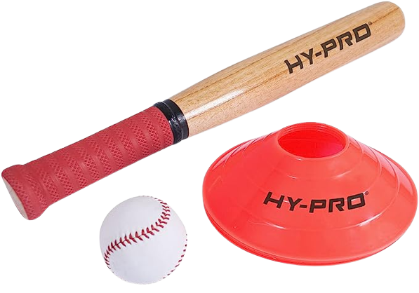Mini batte de baseball