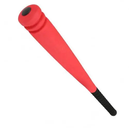 Batte de baseball mousse (rouge)