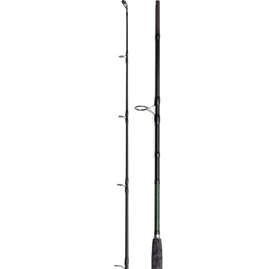 Canne Silure BLACK PELLET 290 MADCAT