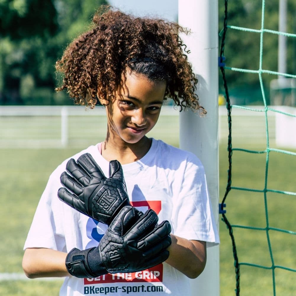 Gants de gardien – HIVE ROC – Image 7