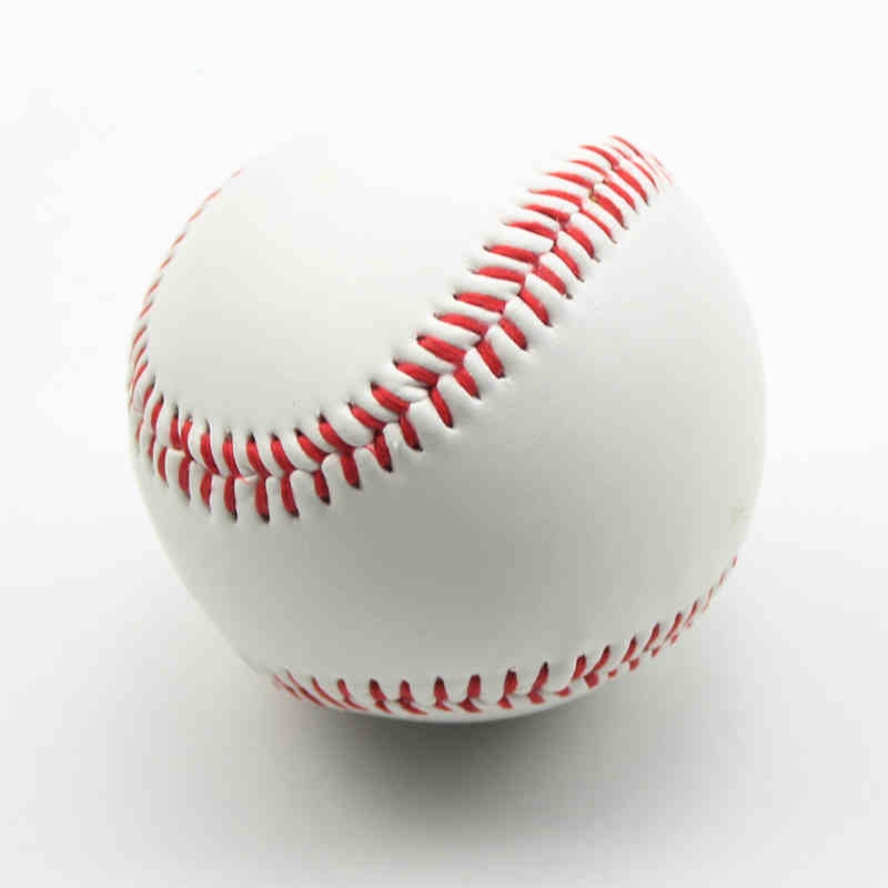 Balle de baseball