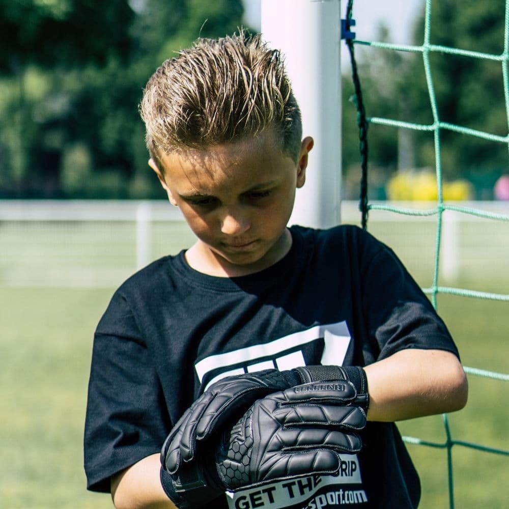 Gants de gardien – HIVE ROC – Image 6