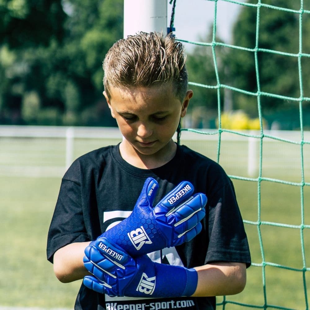 Gants de gardien – HIVE AQUA – Image 5