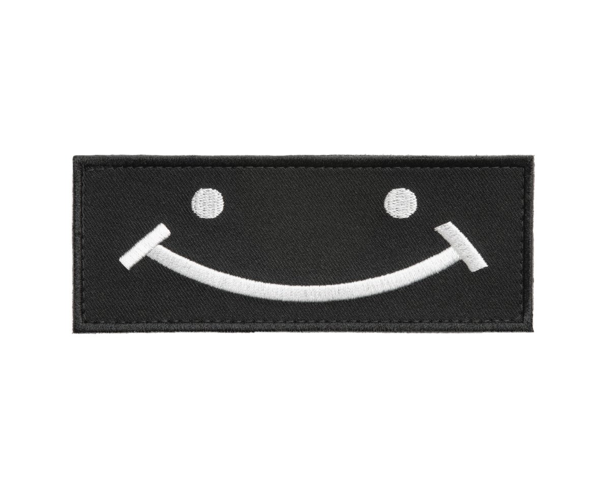 Savotta Happy Patch – Image 2
