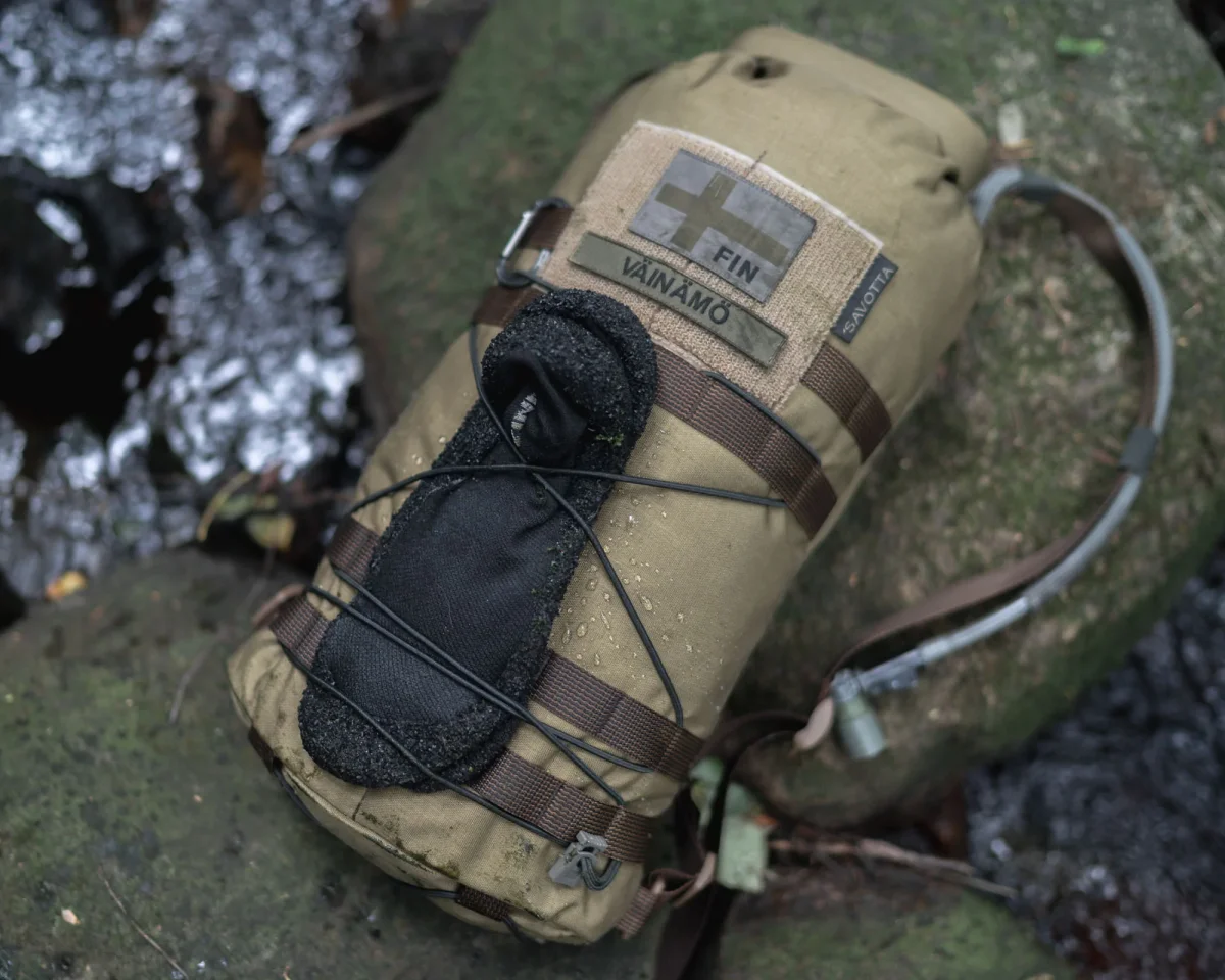 Savotta – Hatka 12L – Image 9