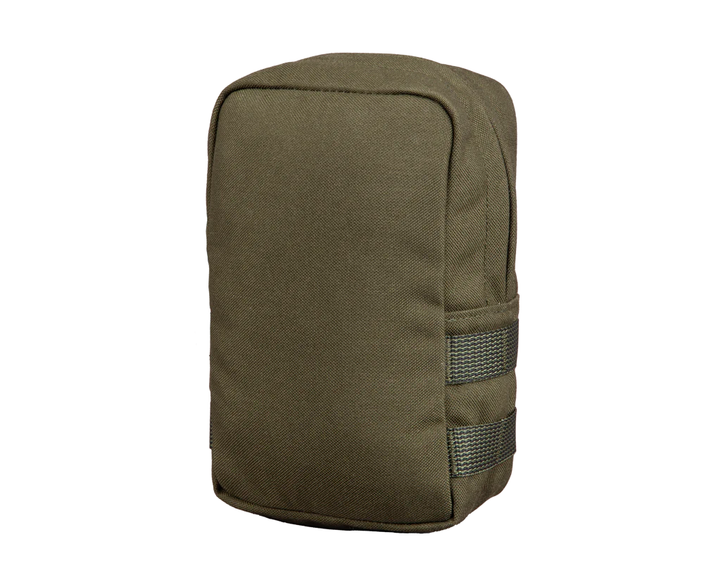 Savotta – ZIPPED GP POUCH – 3X4