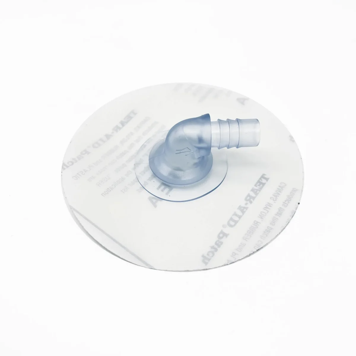 Naish Self Stick Valve 90° (2020-xxxx)