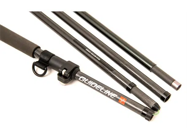 Baton de wading Guideline carbon – Image 4