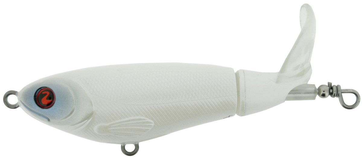 Leurre Silure Whopper Plopper 13cm River2sea