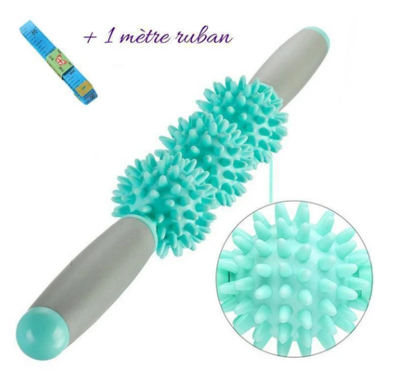 Rouleau Anti-Cellulite Et Recuperation – Image 5