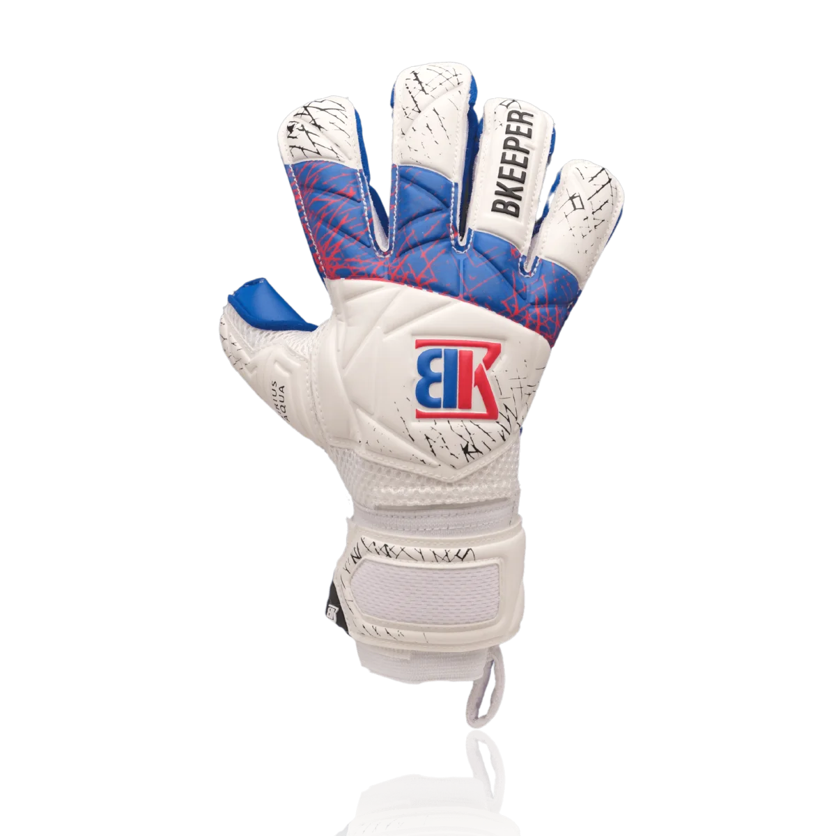 Gants de gardien – SIRIUS AQUA