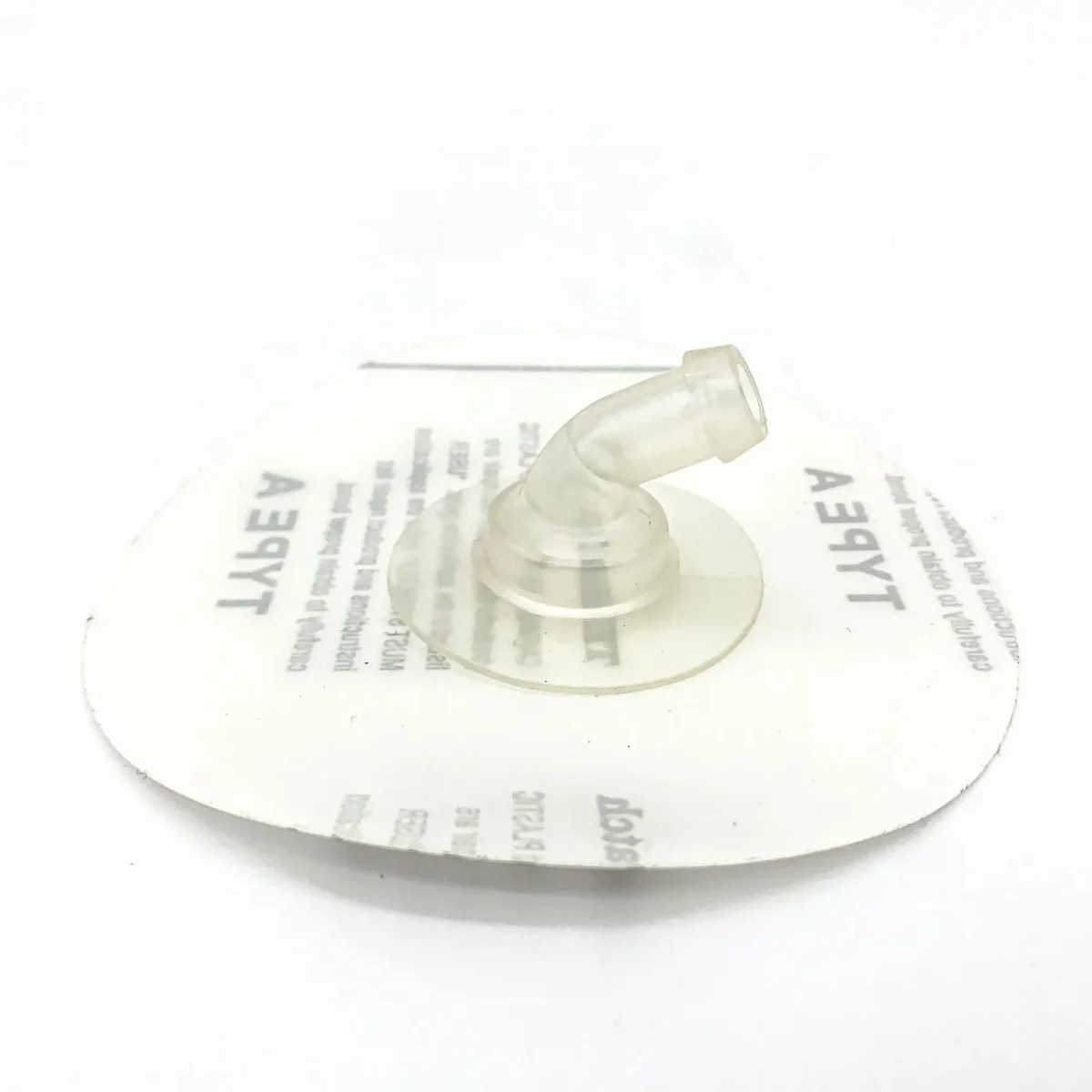 Airush Self Stick Valve 45° before 2015