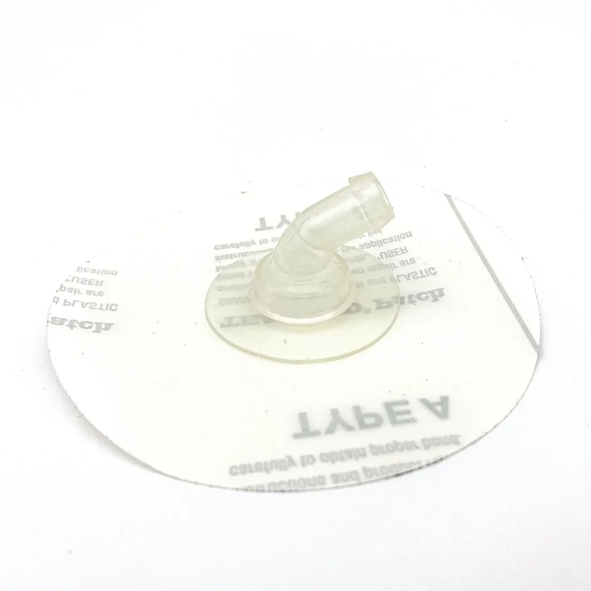 Airush Self Stick Valve 45° before 2015 – Image 2