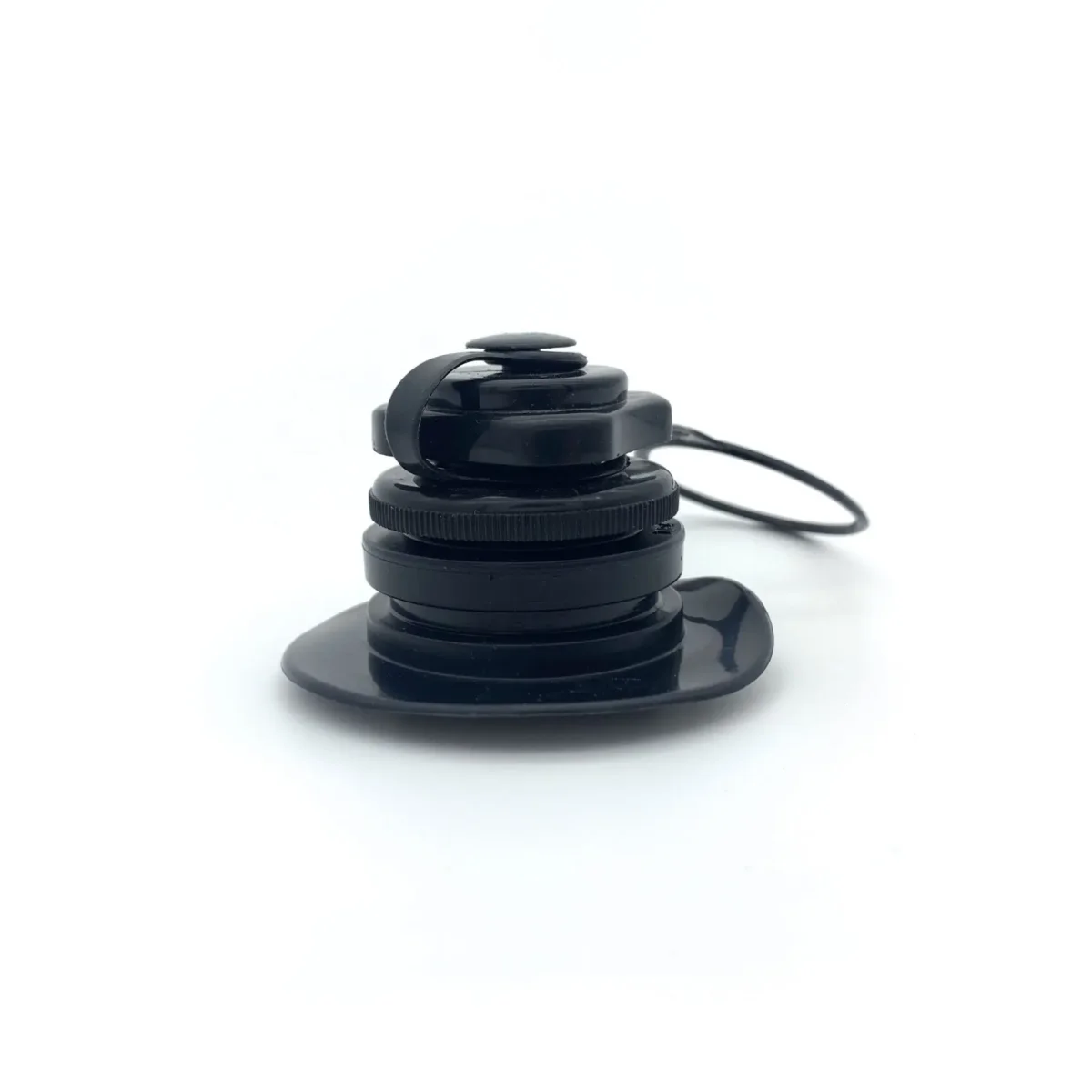Valve autocollante RRD gonflage / dégonflage – Image 2