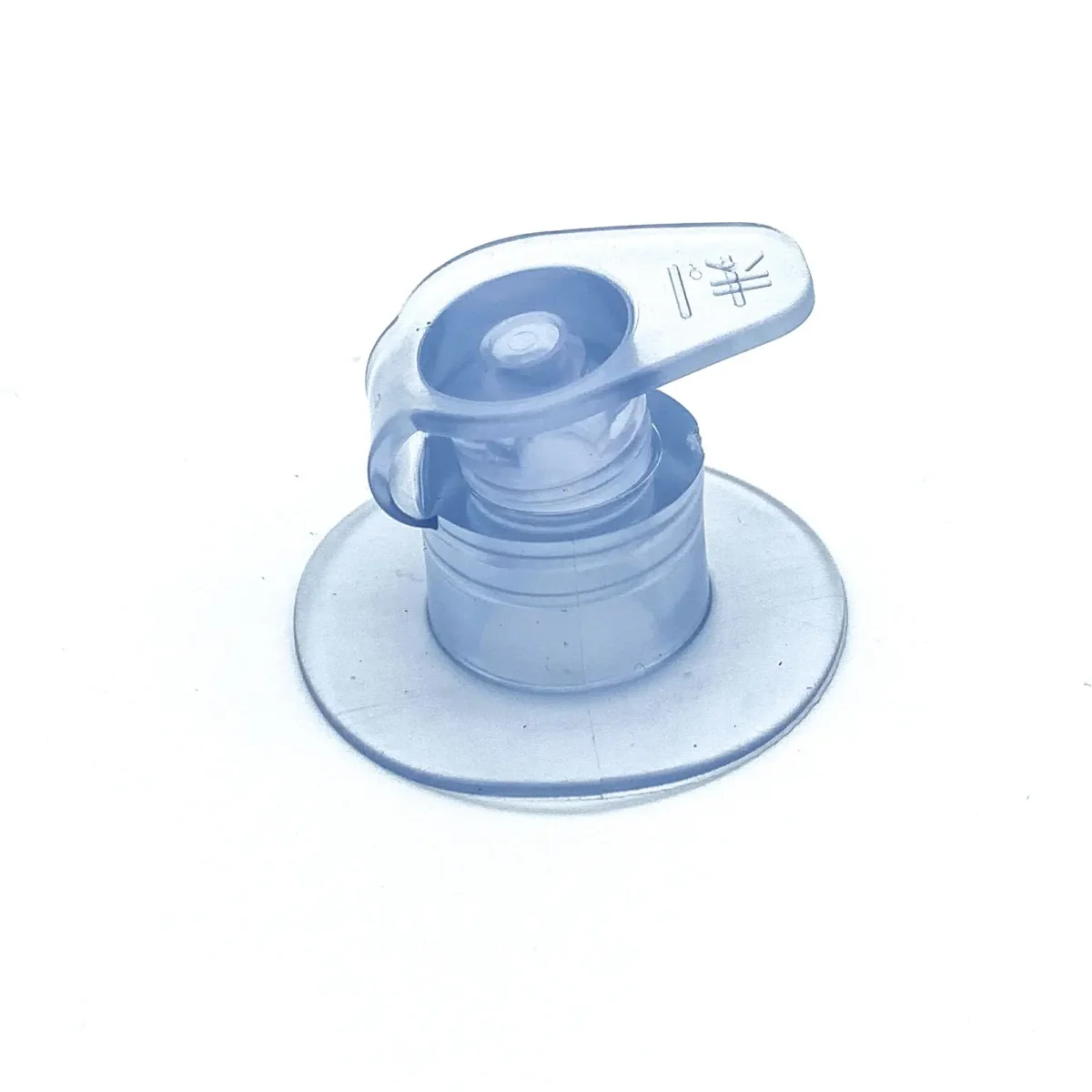 Standard Deflate Self-Stick Valve – Image 2