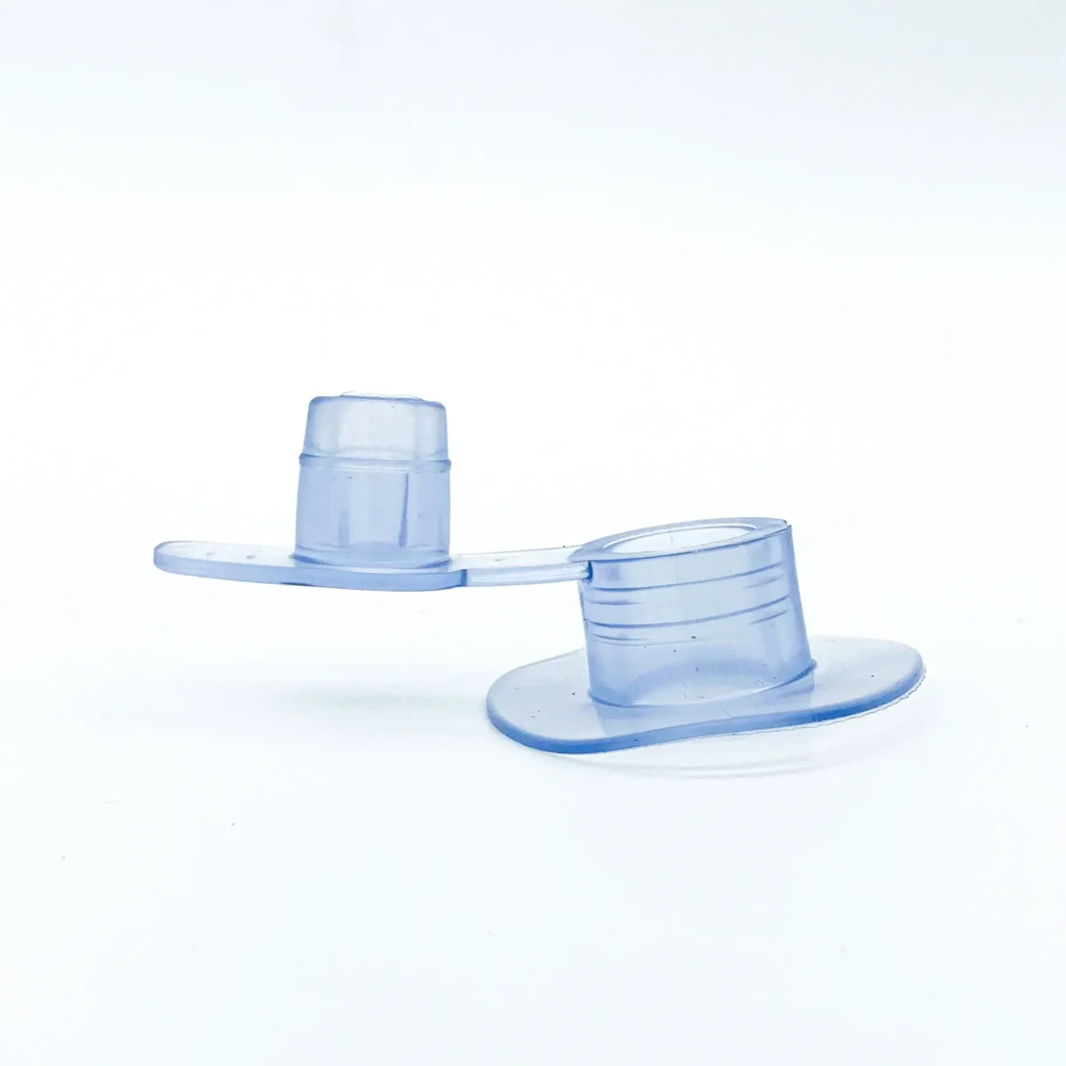 Standard Deflate Self-Stick Valve – Image 3