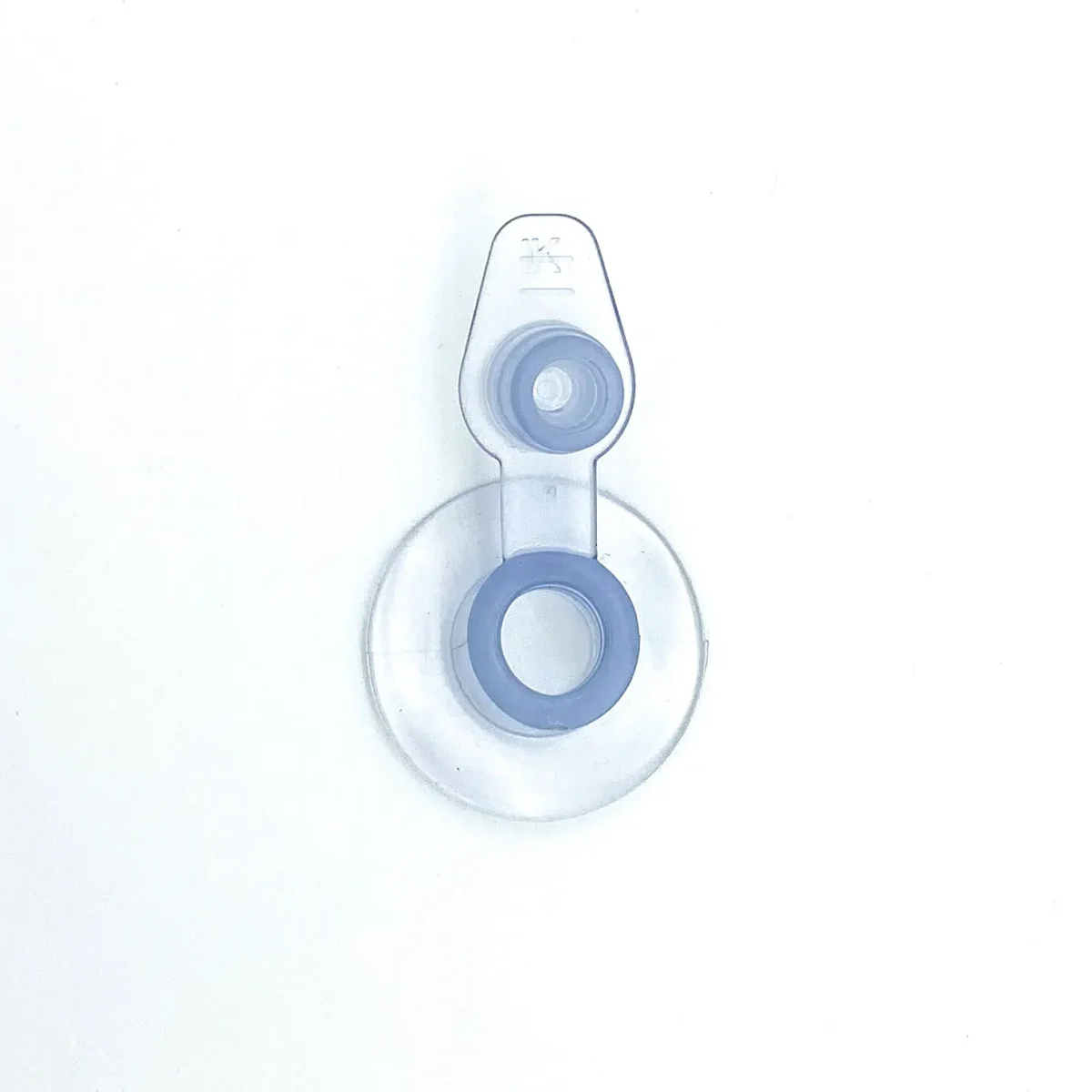 Standard Deflate Self-Stick Valve – Image 4