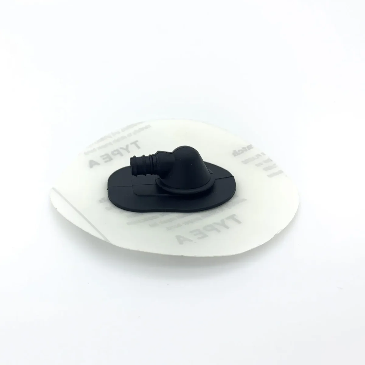 AFS Self Stick Valve 90°