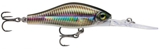 SHADOW RAP JACK DEEP RAPALA
