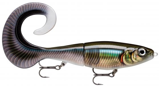 X-RAP OTUS RAPALA