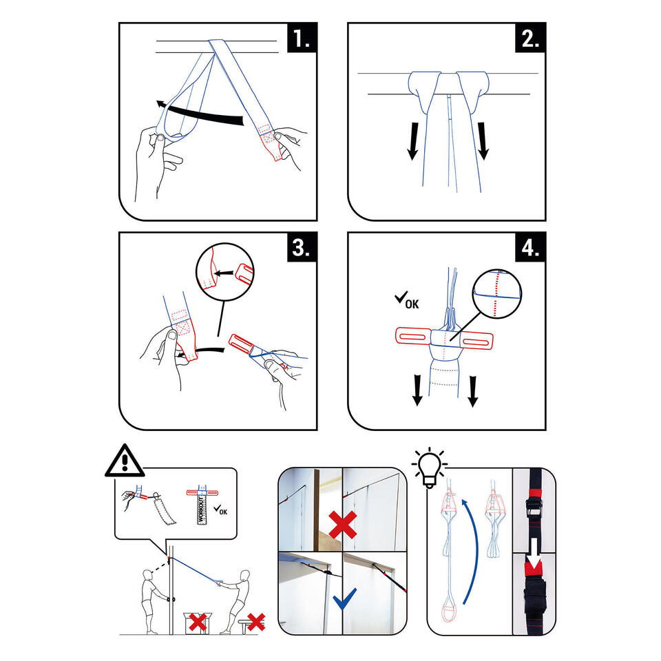 Trx Suspender Workout – Image 5