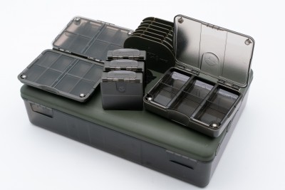 TACKLE BOX WITH ACCESS – Image 2