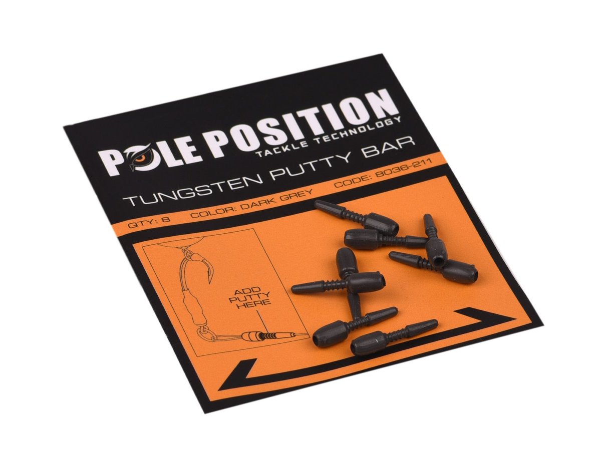 TUNGSTENE PUTTY BAR
