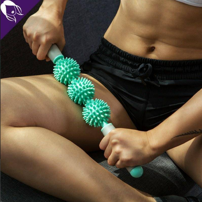 Rouleau Anti-Cellulite Et Recuperation – Image 4